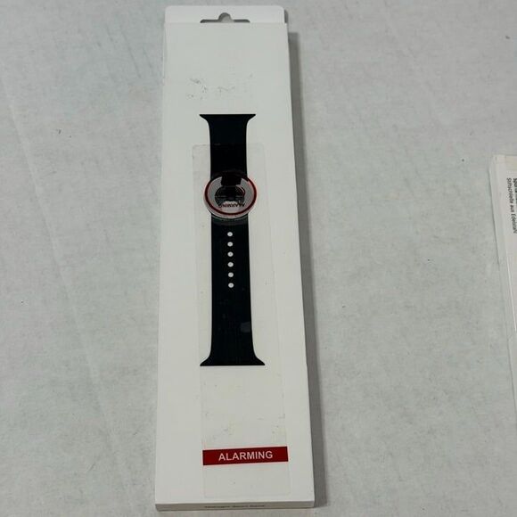 Apple Watch Midnight Sport Band NWB (45MM) - Picture 1 of 10